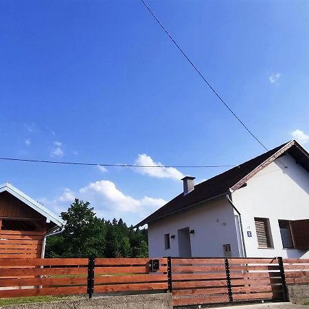 Holiday Home Little House On Papuk Slatinski Drenovac Exterior photo